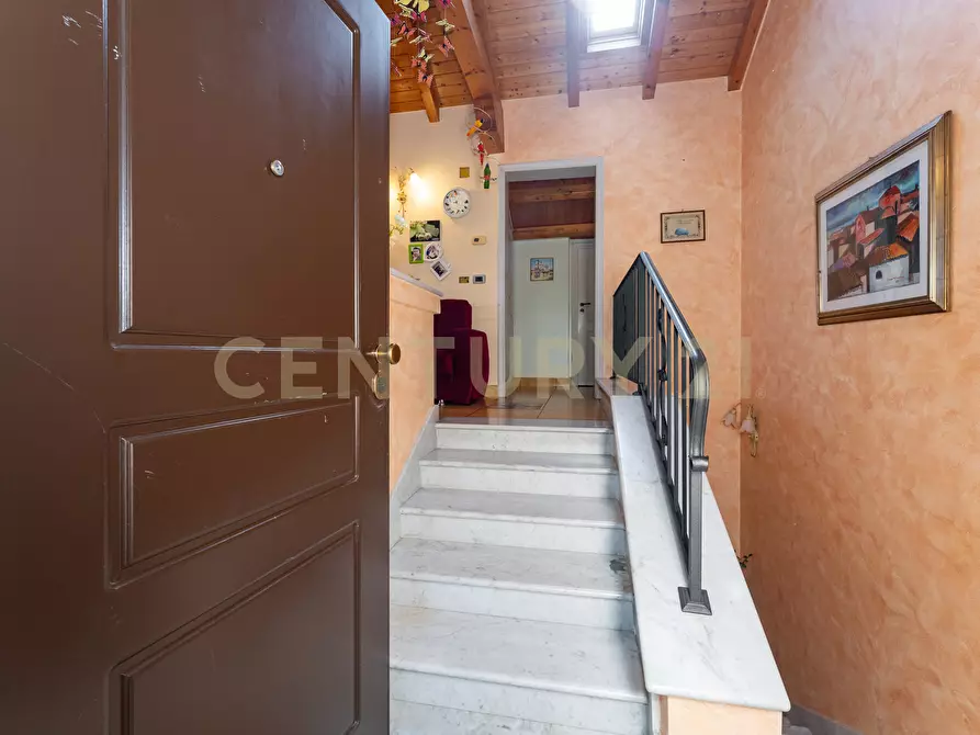 Immagine 50 di Appartamento in vendita  in Via Stazione 12 a Aci Castello