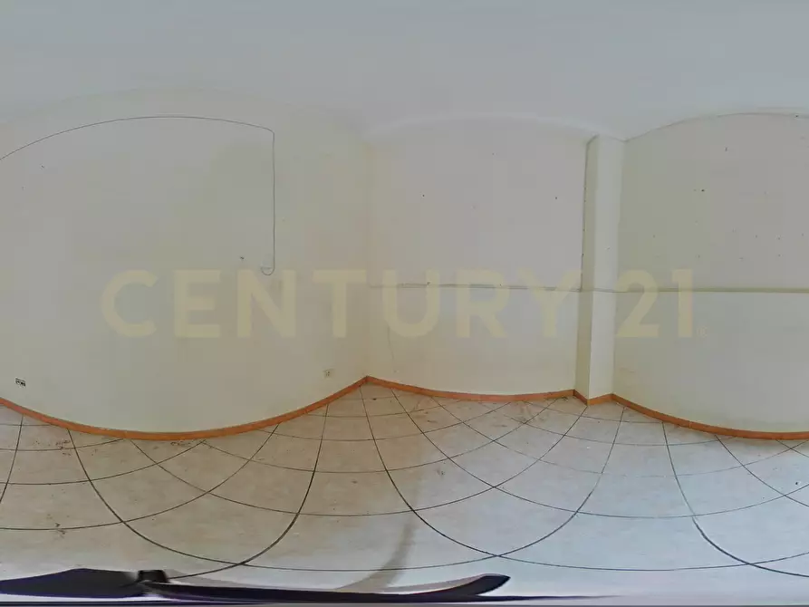 Immagine 57 di Porzione di casa in vendita  in Via Giudice 10 a Catania