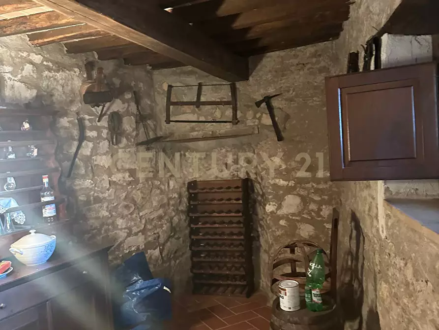 Immagine 29 di Pentalocale in vendita  in Via Porta San Francesco 1 a Cinigiano