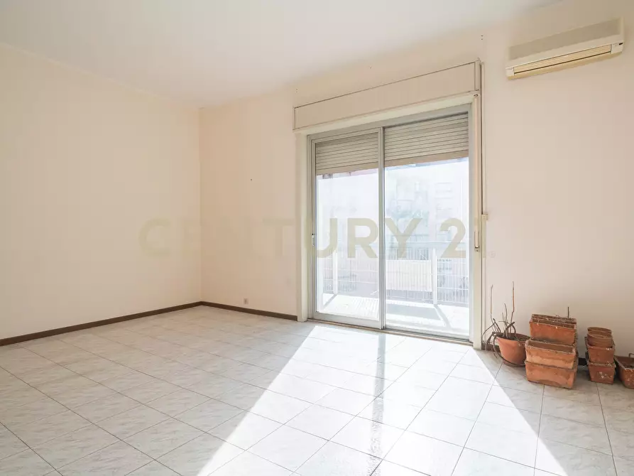 Immagine 13 di Quadrilocale in vendita  in Via Vittorio Emanuele 424 a Paterno'