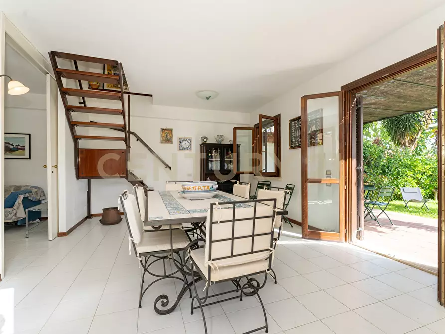 Immagine 31 di Villa in vendita  in Contrada Arcile a Augusta