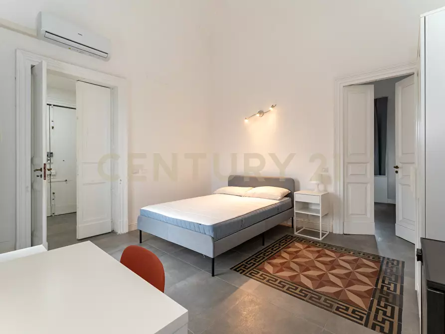 Immagine 2 di Appartamento in vendita  in Via Cordai 96 a Catania