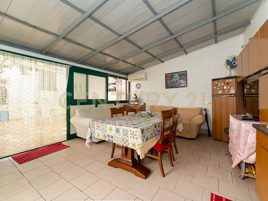 Immagine 33 di Appartamento in vendita  in Via Giuseppe Simili 29 a Catania