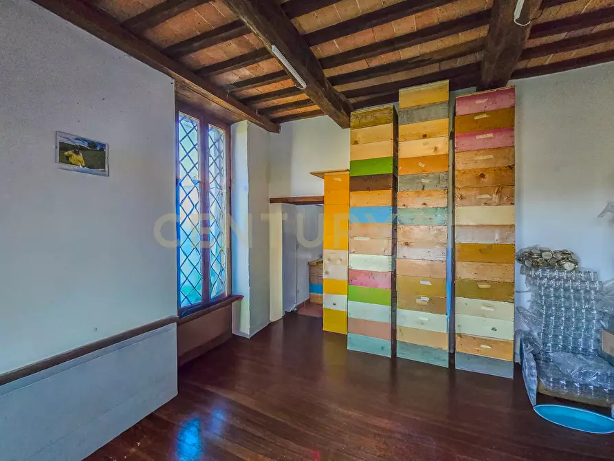 Immagine 37 di Rustico / casale in vendita  in monte labbro a Arcidosso