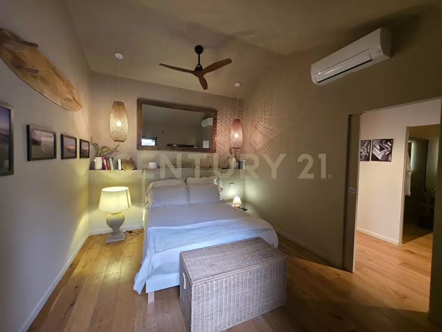 Immagine 17 di Casa trifamiliare in vendita  in Via della Vigna a Castiglione Della Pescaia