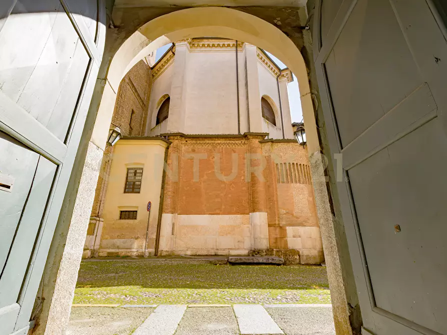 Immagine 67 di Casa indipendente in vendita  in Via Oscasali 3 a Cremona
