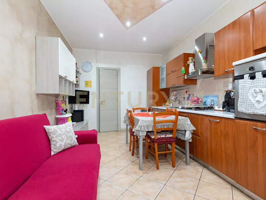 Immagine 14 di Casa indipendente in vendita  in Via Carnazza 1 a Adrano