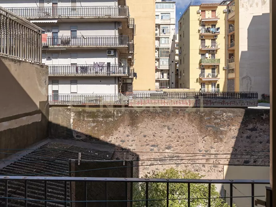 Immagine 32 di Appartamento in vendita  in Via Antonio Santangelo Fulci 83 a Catania