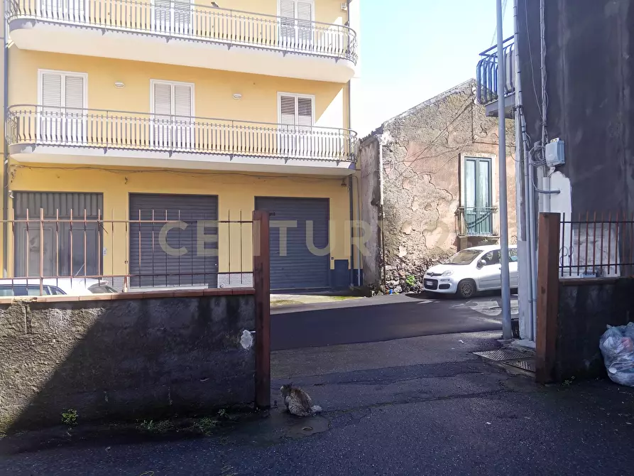 Immagine 40 di Bilocale in vendita  in Via Spirito Santo 51 a Aci Sant'antonio