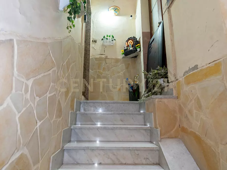 Immagine 1 di Quadrilocale in vendita  in Via Carnazza Amari 7 a Catania