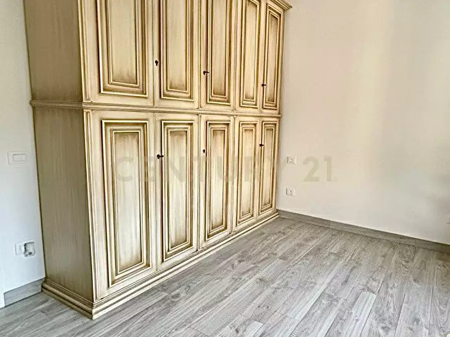 Immagine 9 di Quadrilocale in vendita  in Piazza Giovanni Fabbrini a Grosseto