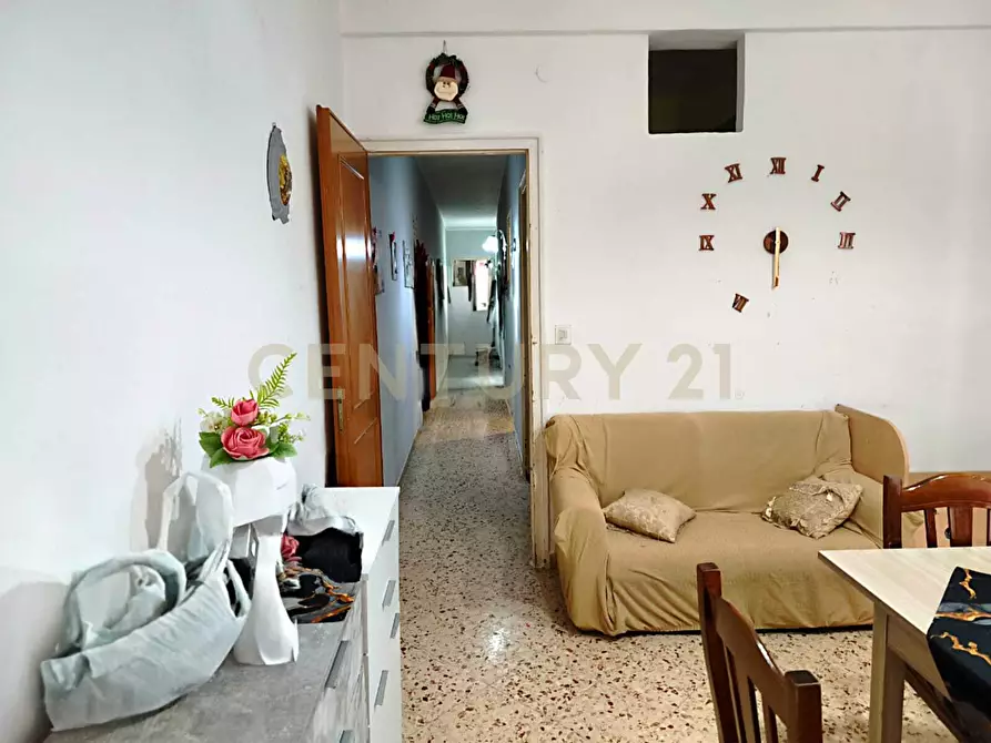 Immagine 19 di Bilocale in vendita  in Via Scillato 34 a Palermo