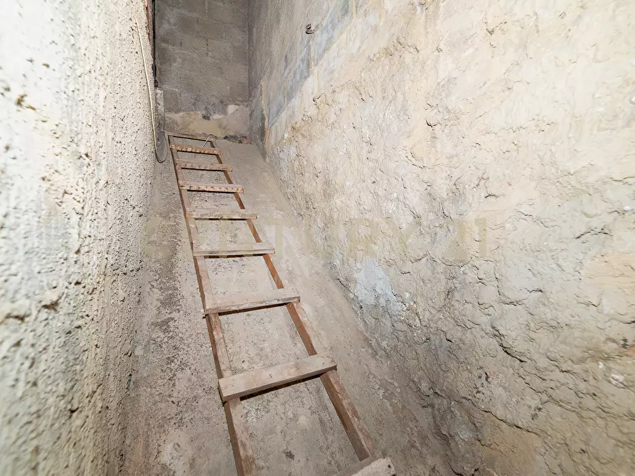 Immagine 32 di Casa indipendente in vendita  in Via Minciardi 38 a Caltagirone