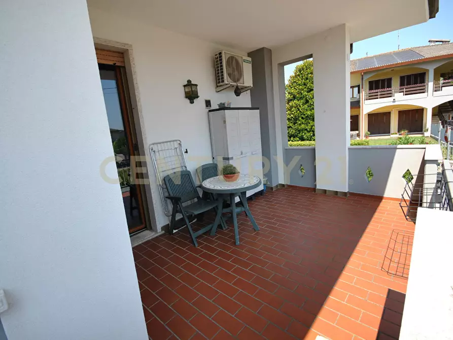 Immagine 9 di Casa semindipendente in vendita  a Oppeano