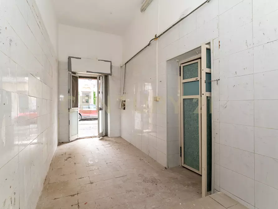 Immagine 4 di Attività commerciale in vendita  in Via Principe Umberto 265 a Augusta