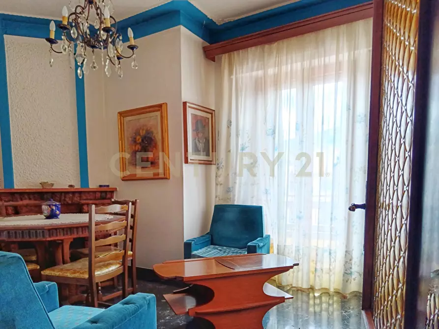 Immagine 4 di Quadrilocale in vendita  in Piazza Fratelli Cervi 10 a Abbadia San Salvatore