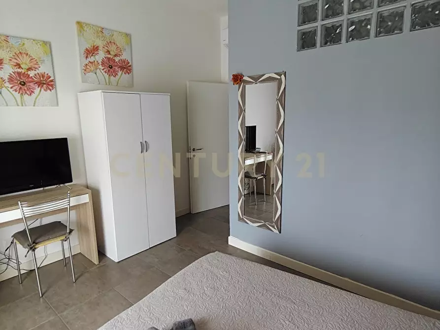 Immagine 20 di Pentalocale in vendita  in Stradone Santa Lucia 109 a Verona