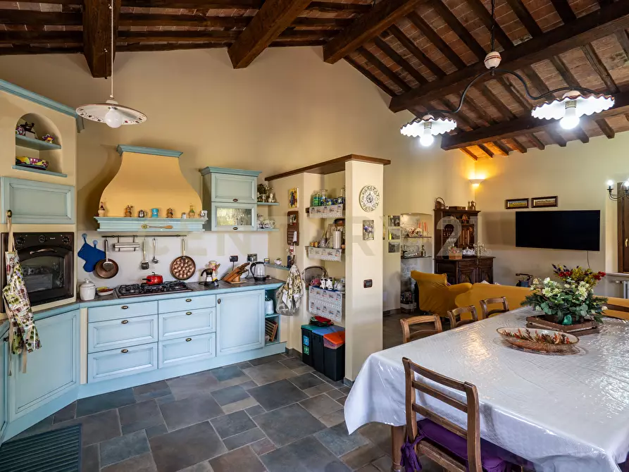 Immagine 56 di Trilocale in vendita  in Via delle Fornaci a Murlo