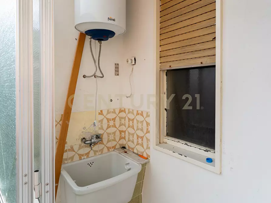 Immagine 29 di Quadrilocale in vendita  in Via Ragusa 17 a Augusta