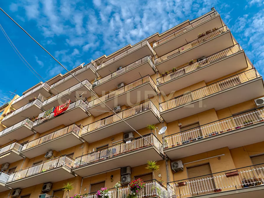Immagine 27 di Attico in vendita  in Viale Mario Rapisardi 353 a Catania