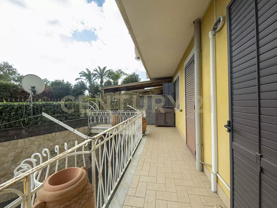 Immagine 56 di Casa indipendente in vendita  in Via San Nullo 5 a Catania