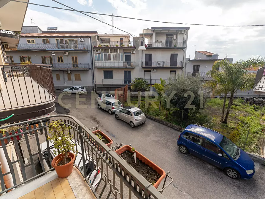 Immagine 47 di Palazzo in vendita  in Via Monte Calvario 56 a Biancavilla