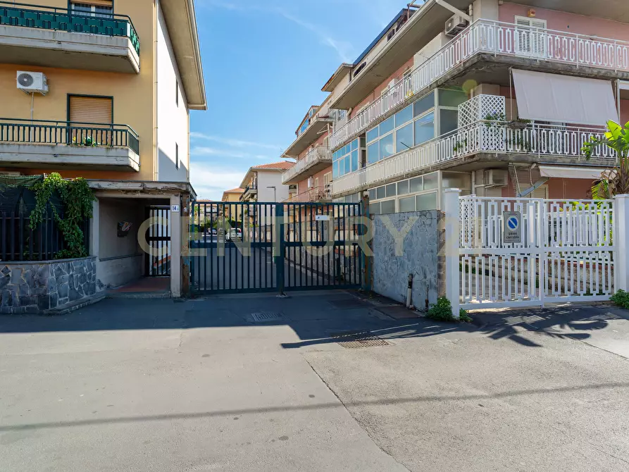 Immagine 3 di Quadrilocale in vendita  in Via Campo Sportivo 14B a Mascalucia