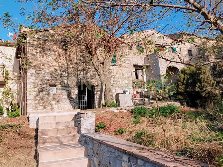 Immagine 3 di Appartamento in vendita  in via pò 14 a Semproniano