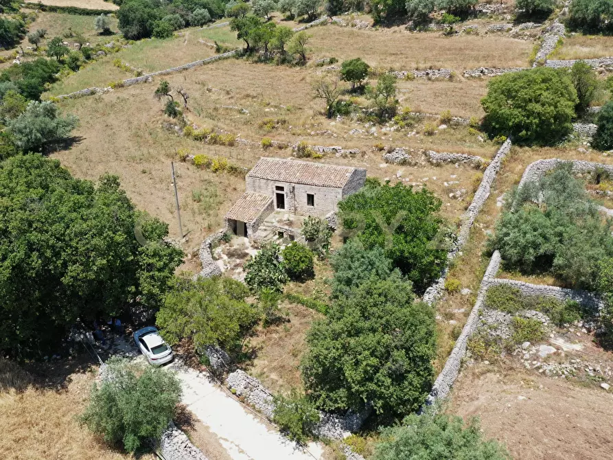 Immagine 17 di Rustico / casale in vendita  in strada provinciale 104 a Modica