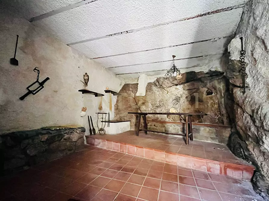 Immagine 25 di Pentalocale in vendita  in via del tufolino 7 a Roccastrada