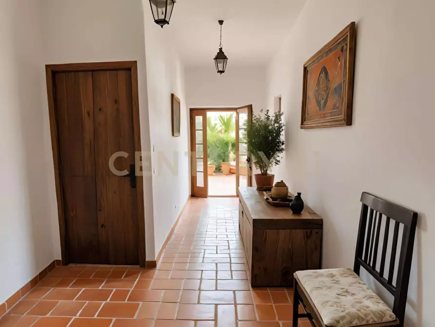 Immagine 4 di Porzione di casa in vendita  in Strada Marco Pantani 49 a Manciano