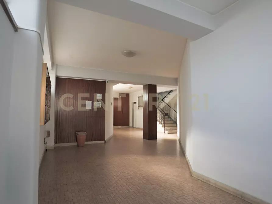 Immagine 4 di Appartamento in vendita  in Via Renato Fucini 1 a Catania