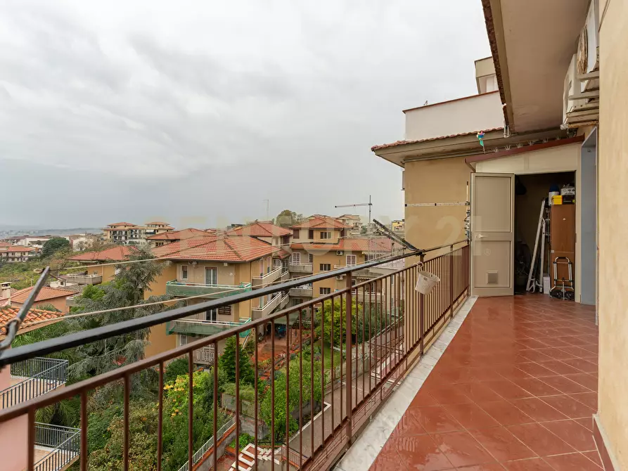 Immagine 71 di Attico in vendita  in Via Macello 13/A a Catania