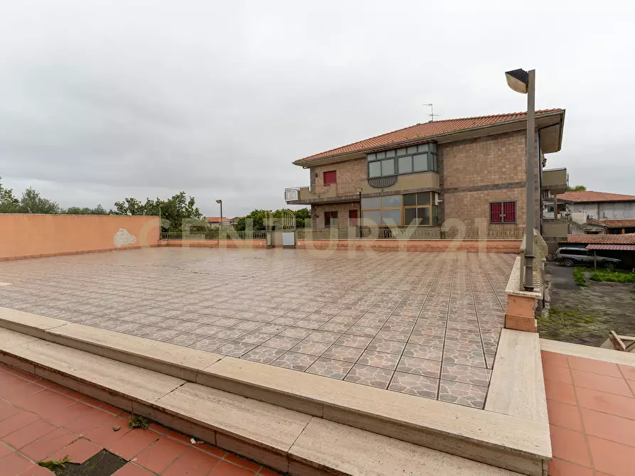 Immagine 59 di Villa in vendita  in Via delle Camelie 20 a Misterbianco