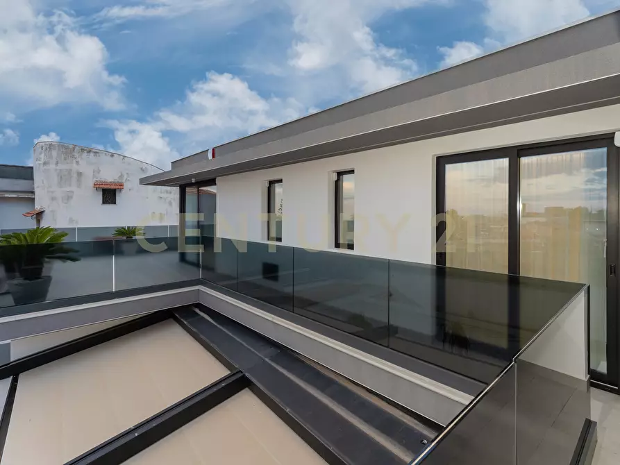 Immagine 102 di Villa in vendita  in Via Sant' Andrea 8 a Catania