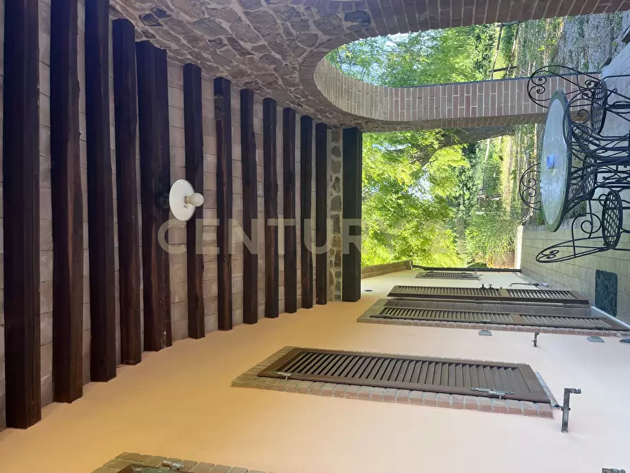 Immagine 12 di Casa trifamiliare in vendita  in Localita' Pian di Cataverna a Manciano