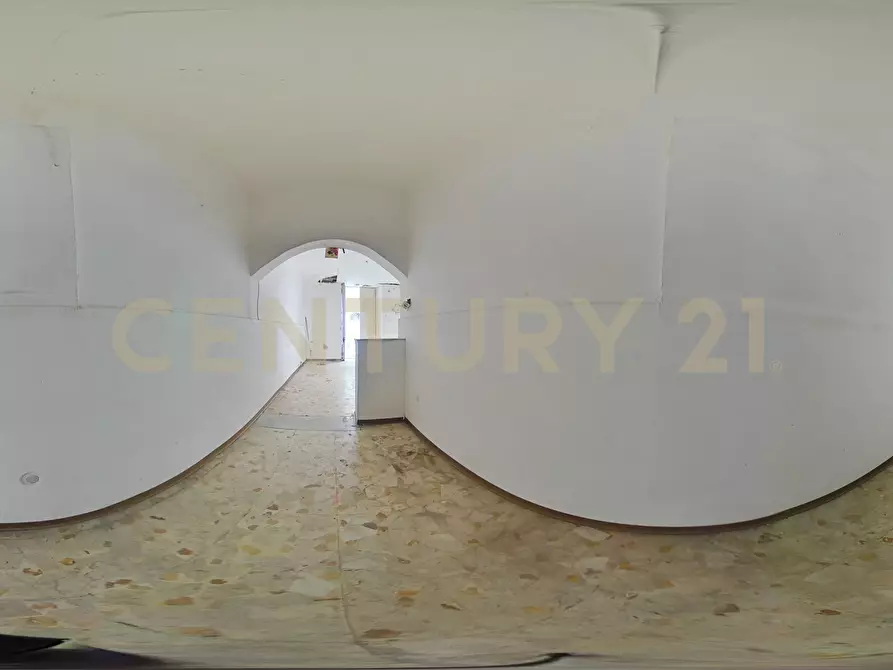 Immagine 33 di Appartamento in vendita  in via del velo 62 62 a Catania