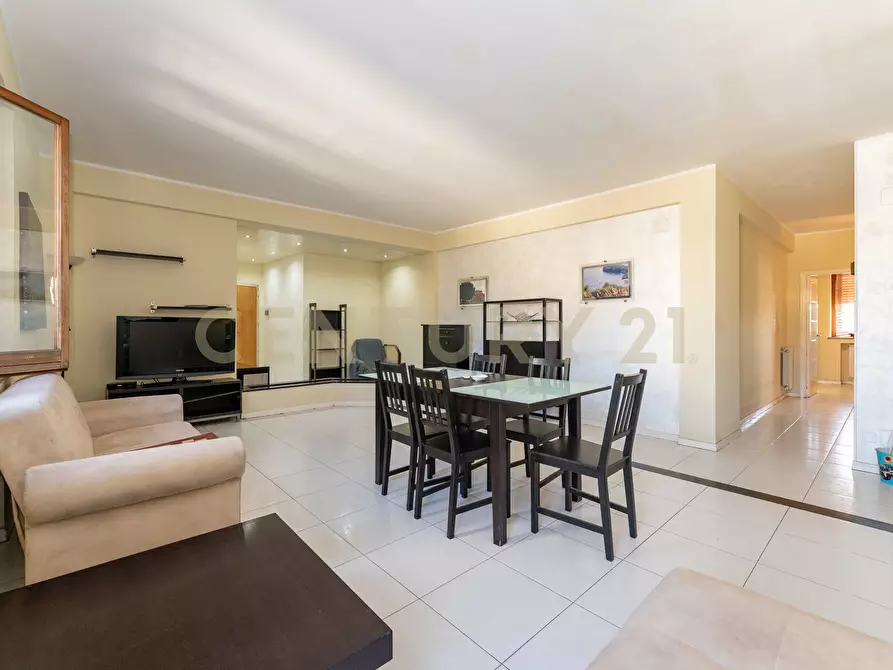 Immagine 14 di Appartamento in vendita  in Via Firenze 99 a Aci Castello