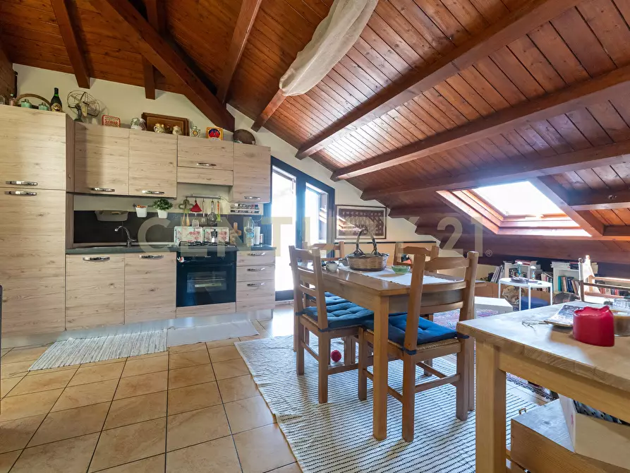 Immagine 18 di Appartamento in vendita  in Via Stazione 12a a Aci Castello