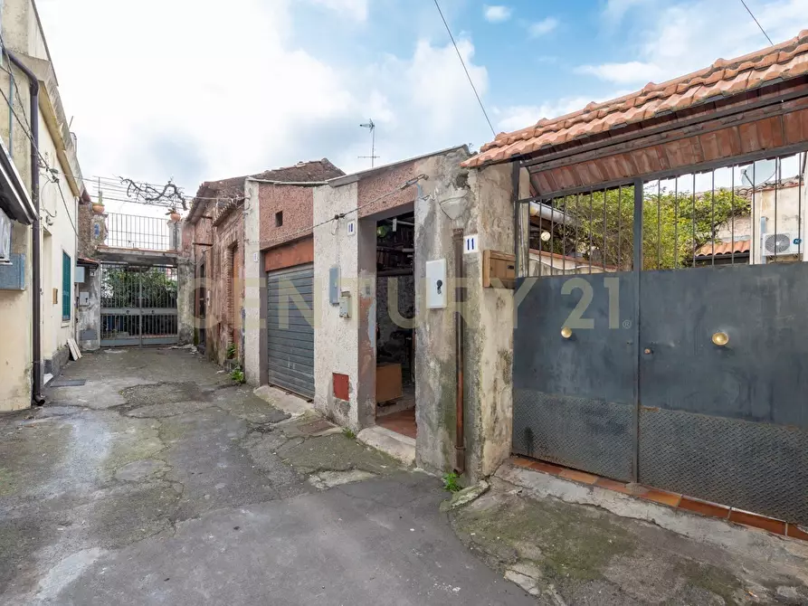 Immagine 4 di Casa indipendente in vendita  in Vico Palermo 10 a Gravina Di Catania