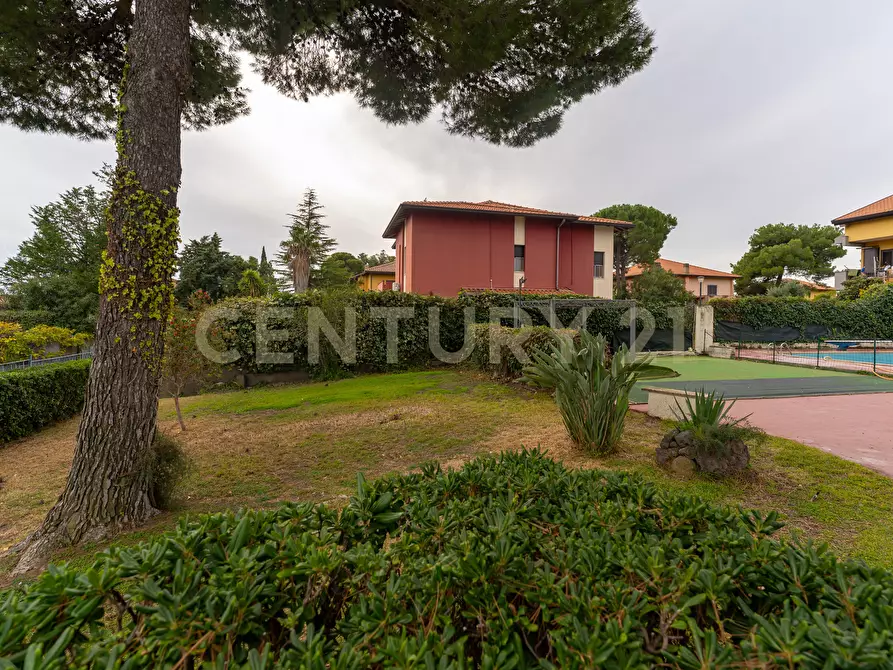 Immagine 62 di Villa in vendita  in Via Monte Cicirello 8 a Catania