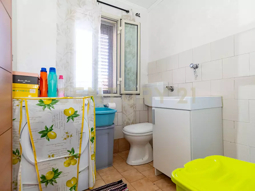 Immagine 27 di Casa indipendente in vendita  in Via Carnazza 1 a Adrano