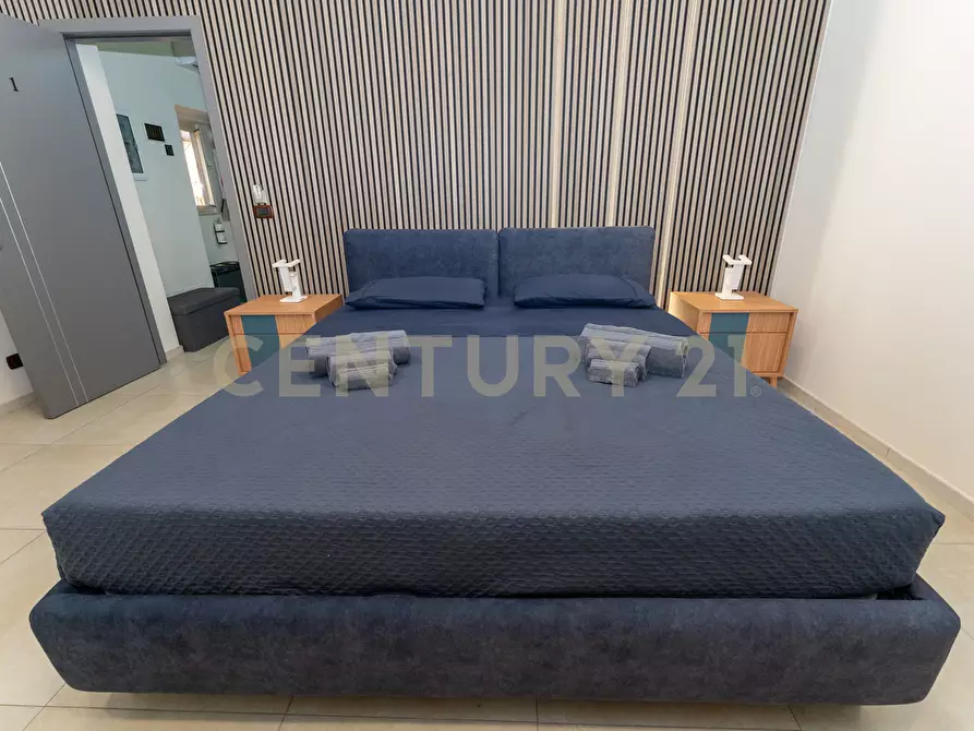 Immagine 98 di Appartamento in vendita  in Via Ferrara Abate 76 a Catania