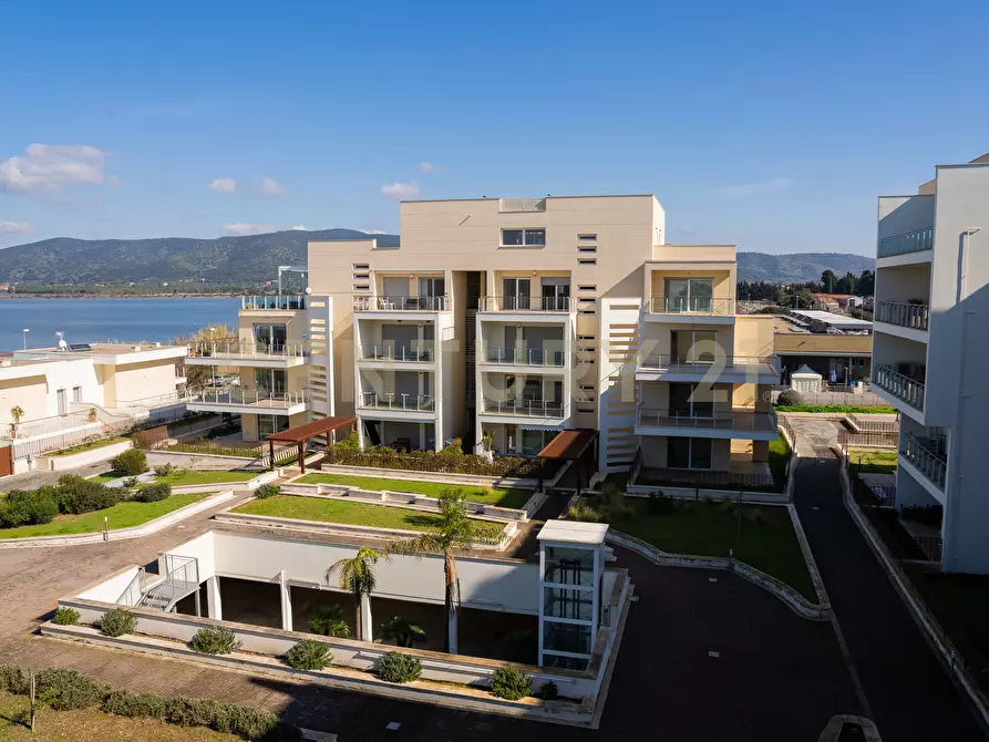 Immagine 9 di Quadrilocale in vendita  in Via Giovanni Falcone a Orbetello