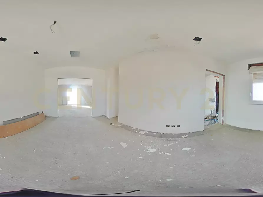 Immagine 53 di Attico in vendita  in Via Firenze 6 a Catania