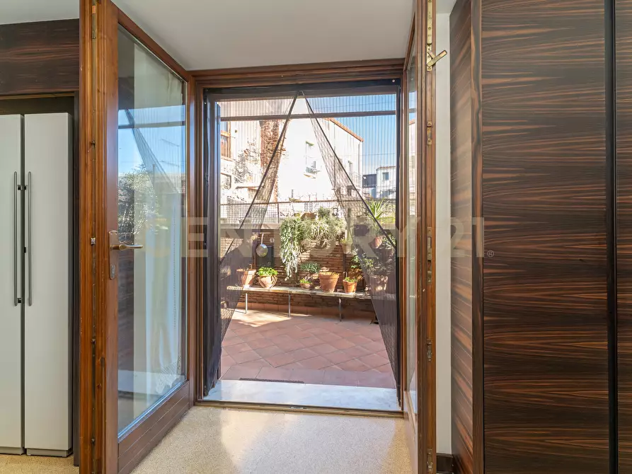 Immagine 46 di Appartamento in vendita  in Via del Vecchio Bastione 5 a Catania
