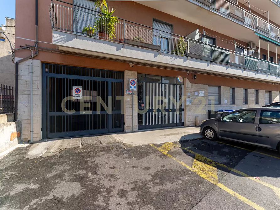 Immagine 27 di Appartamento in vendita  in Via dei Piccioni 9 a Catania