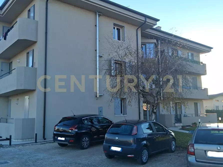 Immagine 23 di Trilocale in vendita  in Via Casalandri 184 a Isola Rizza