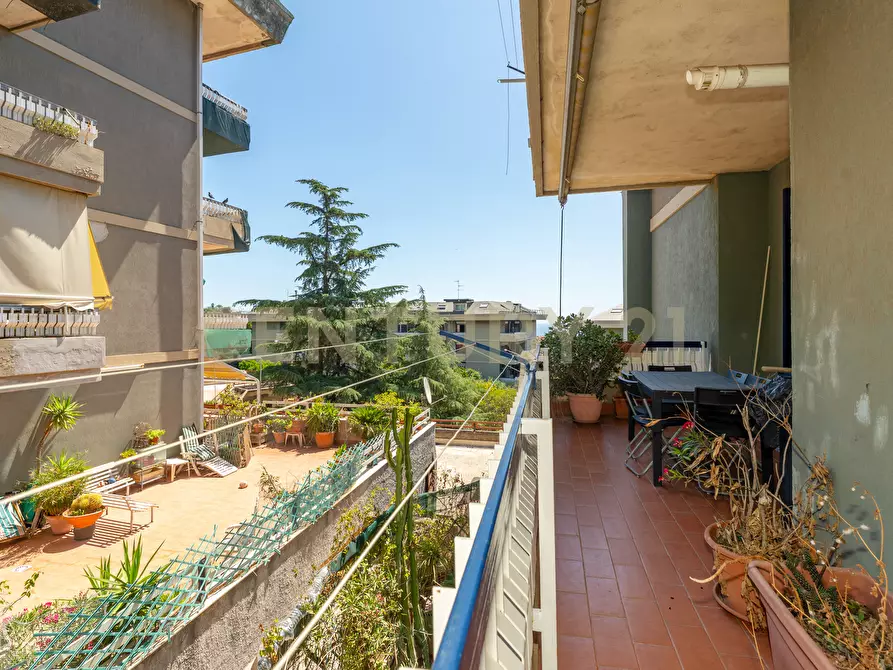 Immagine 31 di Pentalocale in vendita  in Via Cristoforo Colombo 1 a San Gregorio Di Catania