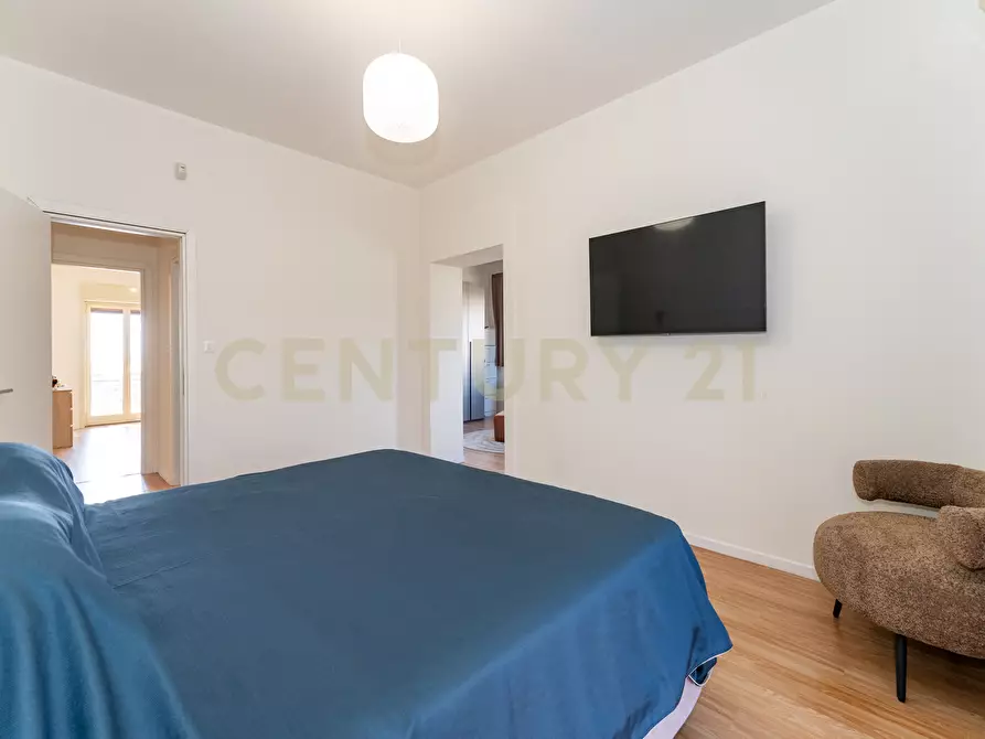 Immagine 41 di Attico in vendita  in Via Vincenzo Giuffrida 203 a Catania